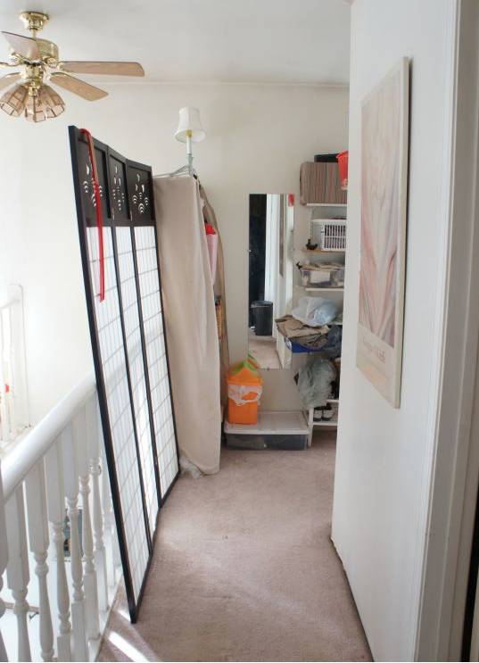 How to Organize a Closet with ADHD Friendly Solutions - The Joy of Home